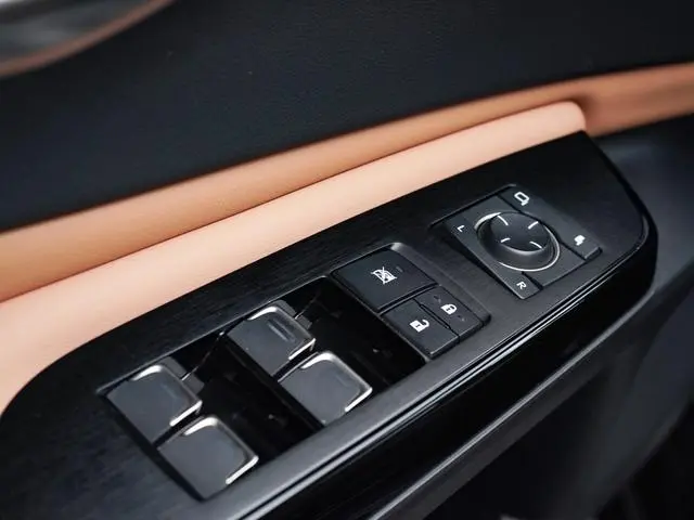 Lexus Lexus ES 200 Excellent Edition