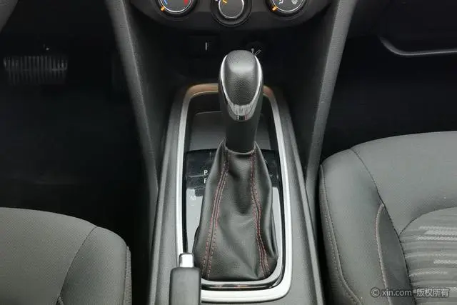 Chevrolet Cruze Redline 320T dual clutch upgraded version