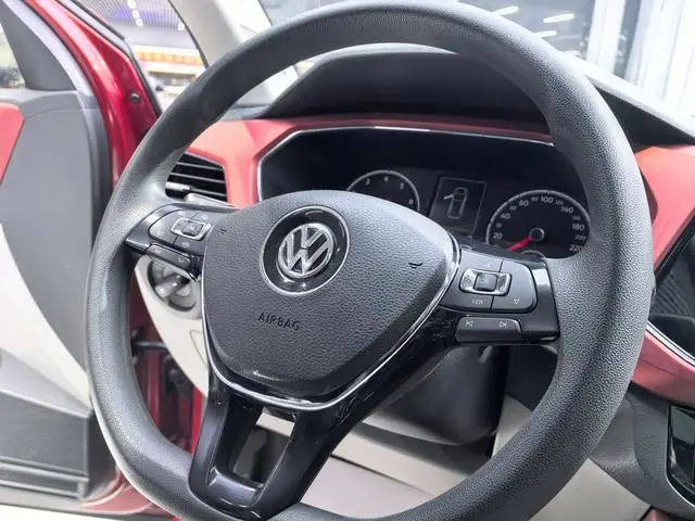 Volkswagen Tu Kai 280TSI DSG Comfort Edition