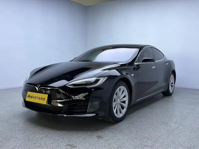Tesla Model S 60