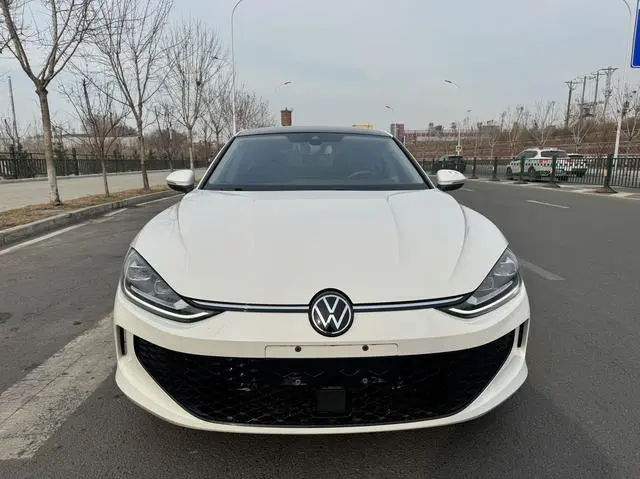 Volkswagen Lingdu Lingdu L 280TSI DSG Dazzling Spicy Version