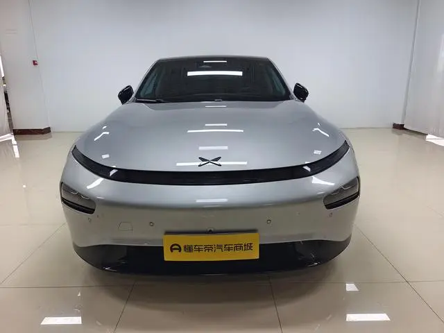 Xpeng Xiaopeng P7 480N