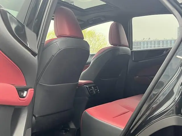 Lexus Lexus NX 200 front drive FUN