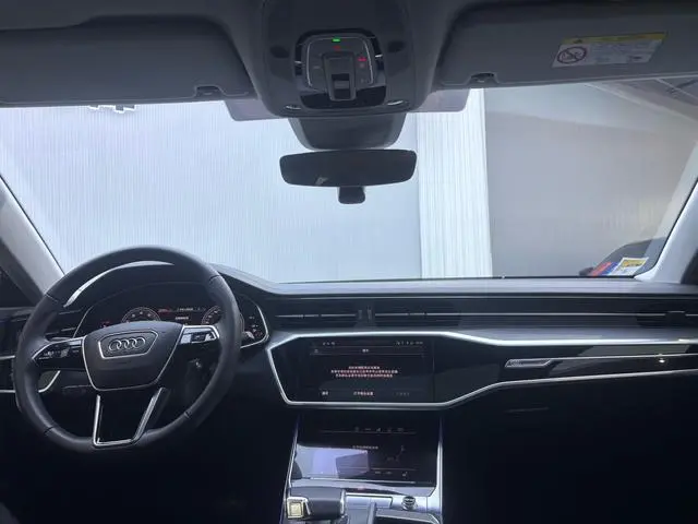 Audi Audi A7 45 TFSI Premium selection