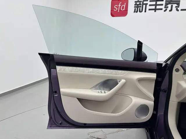 LUXEED Wisdom World S7 Max ternary lithium + lithium iron phosphate