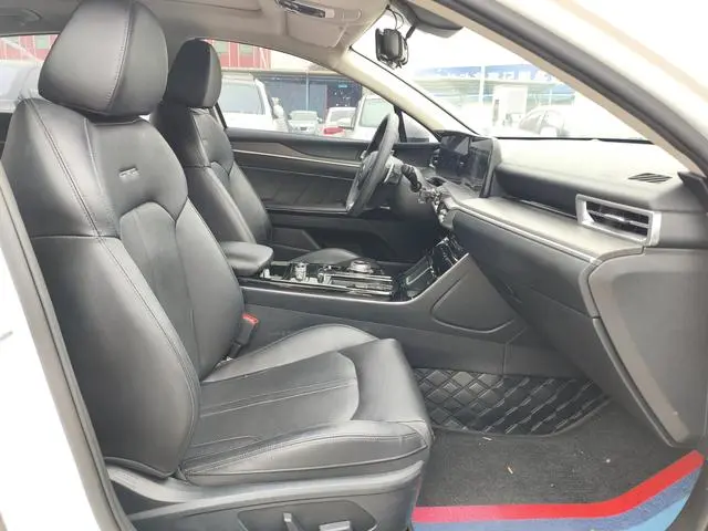 Kia Kia K5 380T GT-Line Premium Technology Edition