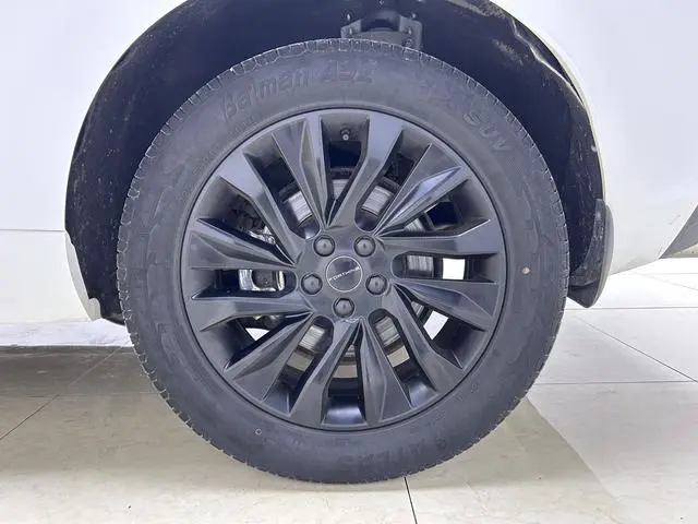 Dongfeng Fengxing Popular T5 EVO 1.5TD DCT Xingyao Edition