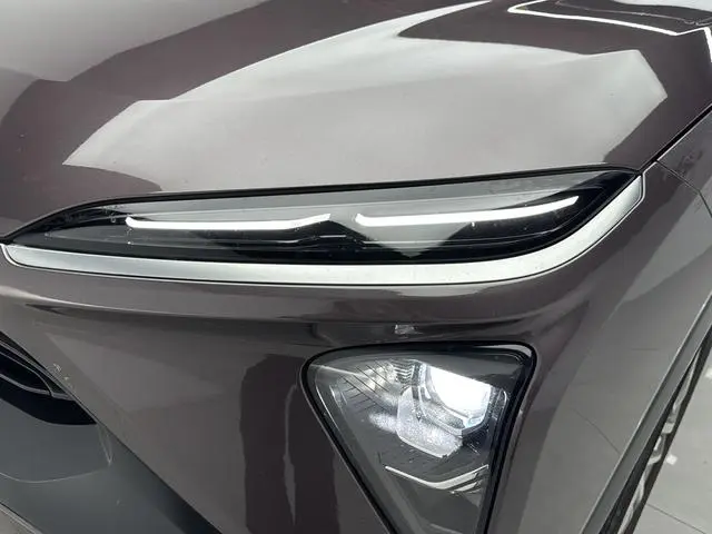 NIO NIO ES6 430KM performance version