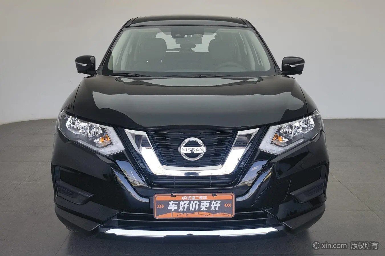 Nissan Qijun Classic version 2.0L two-wheel drive Zhilian Comfort Edition