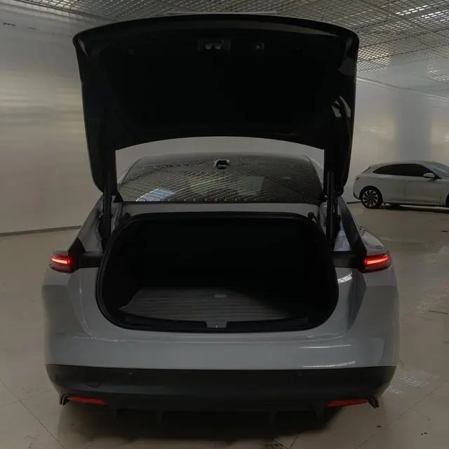 NIO Nio ET5 75kWh
