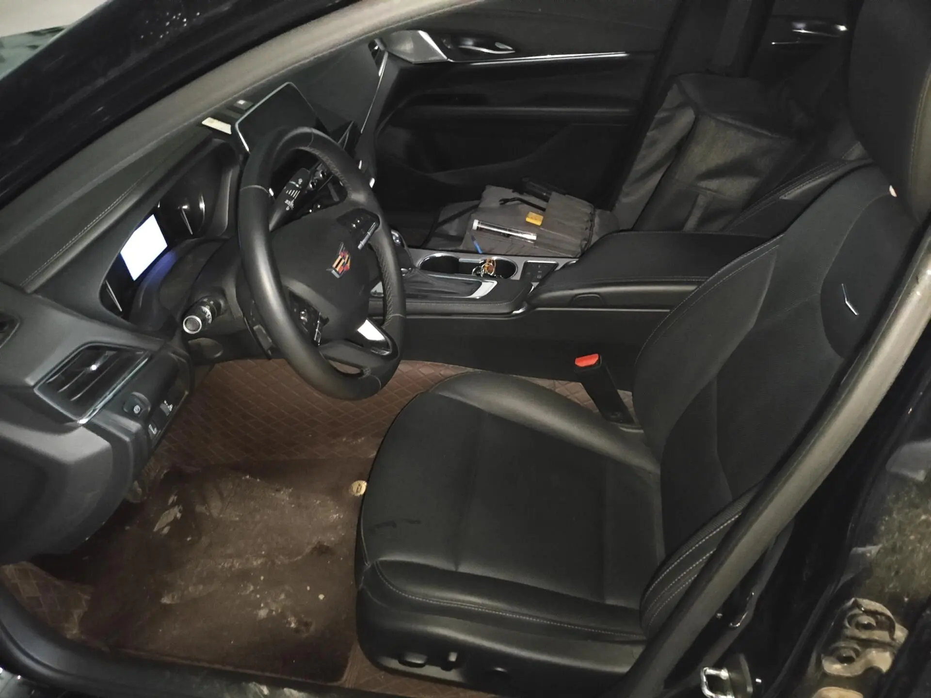 Cadillac Cadillac CT4 28T luxury