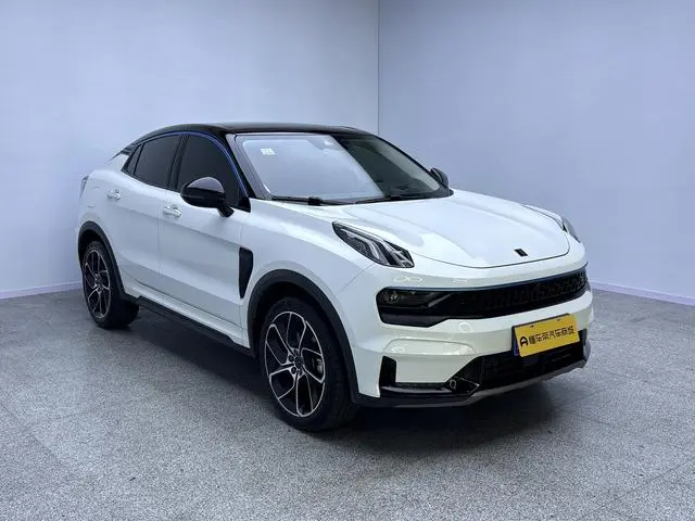 LYNK & CO Lynk 05 2.0TD two-wheel drive Halo