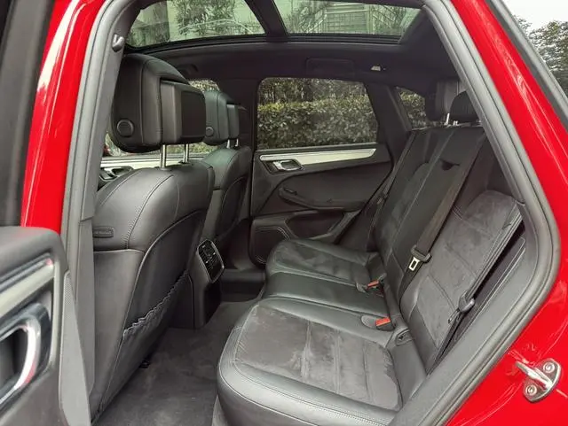 Porsche Macan Macan GTS 3.0T