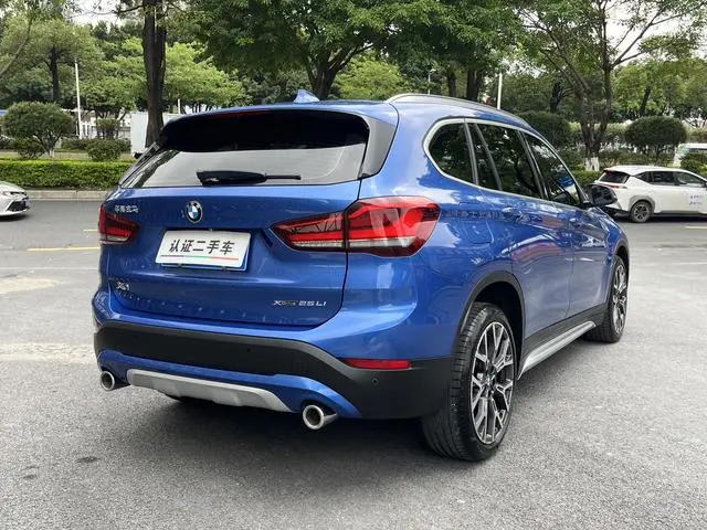 BMW BMW X1 xDrive25Li Exclusive type