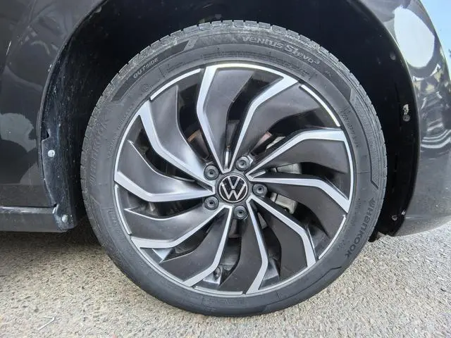 Volkswagen golf 280TSI DSG Pro