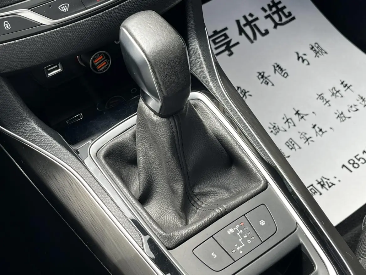 Peugeot Peugeot 408 1.6T Automatic Deluxe Edition