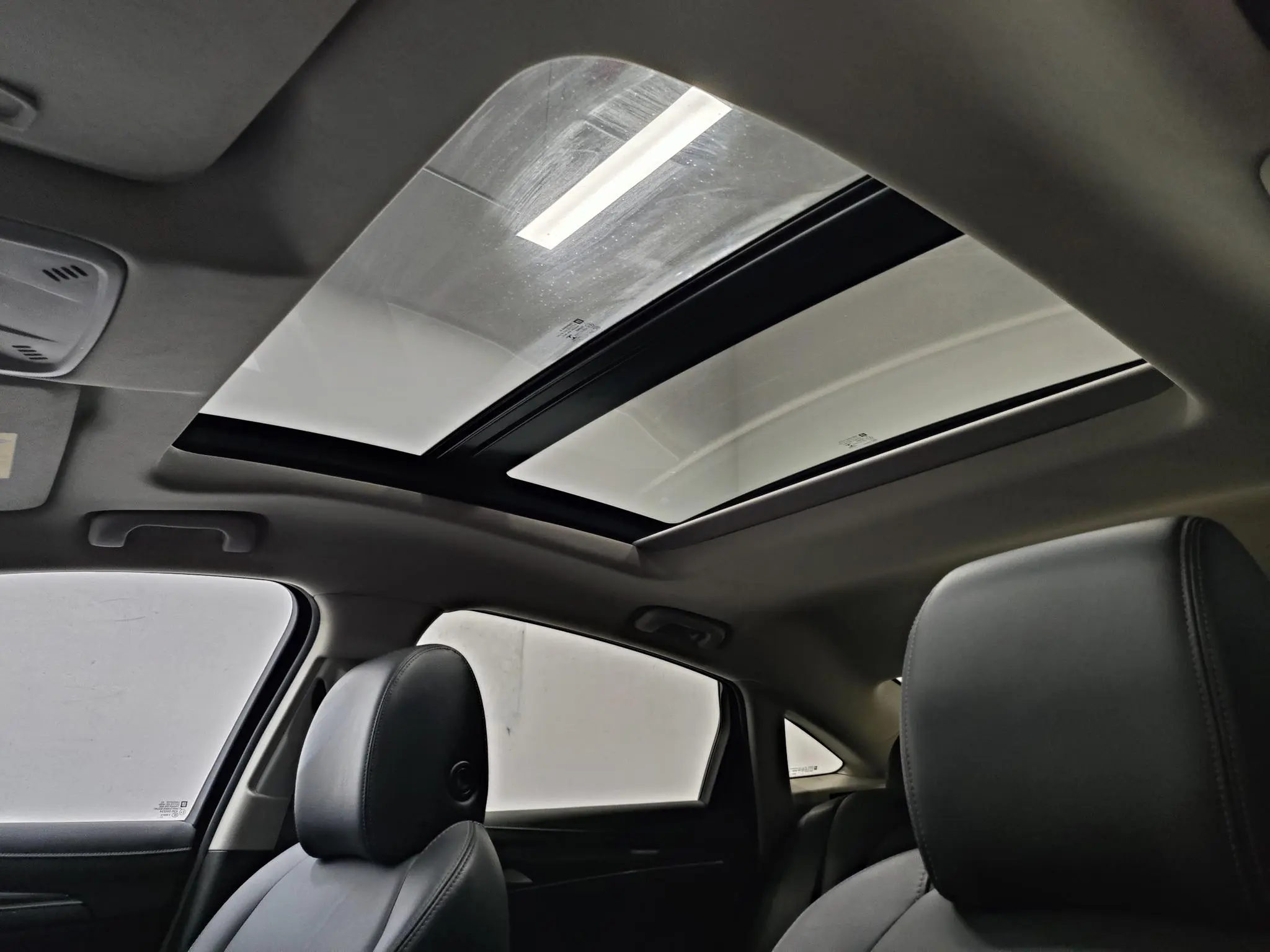 Buick Lacrosse 652T luxury