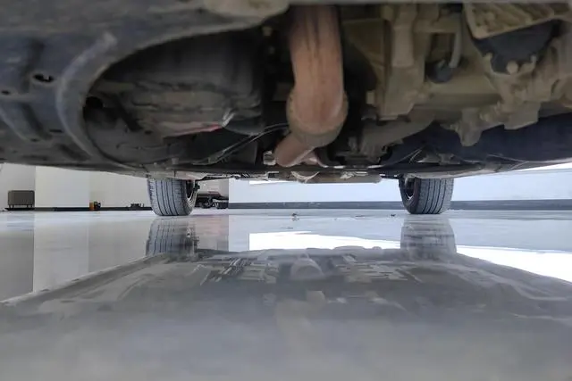 Chevrolet Cruze Redline 320T dual clutch Refreshing Version