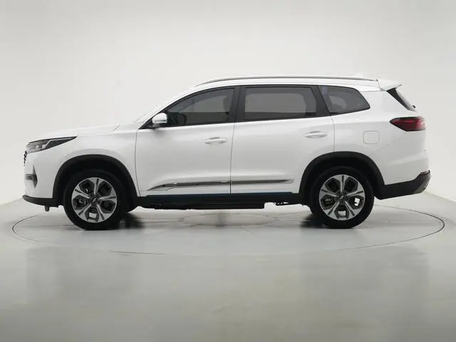 Chery Fulwin Tiggo 8 PRO PHEV Champion Edition 1.5T DHT 100km Glory Edition