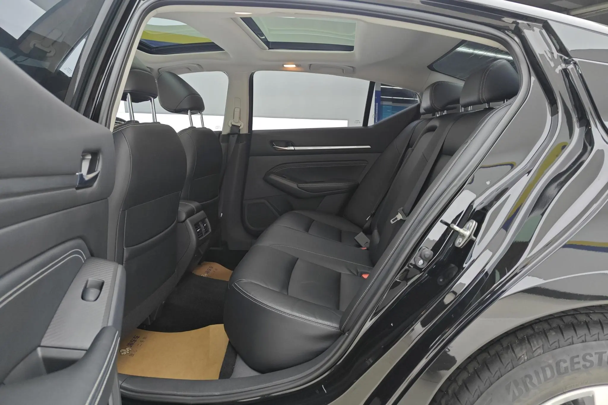 Nissan Teana Facelift 2.0 L XL Comfort Edition