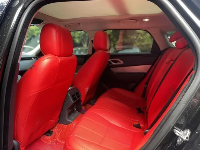 Land Rover Range Rover Star Pulse 250PS