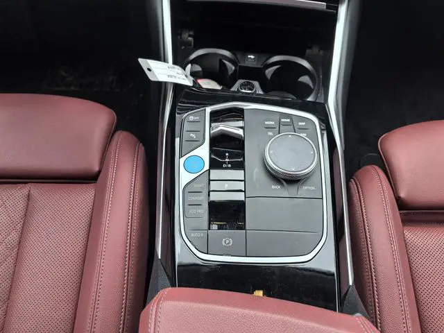 BMW BMW i3 eDrive35L