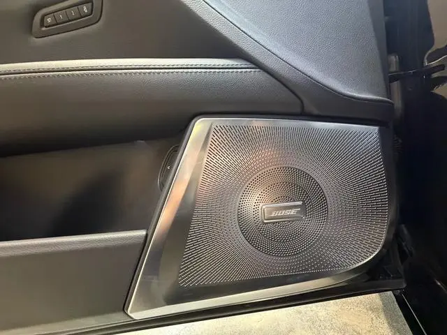 Cadillac Cadillac CT6 28T luxury