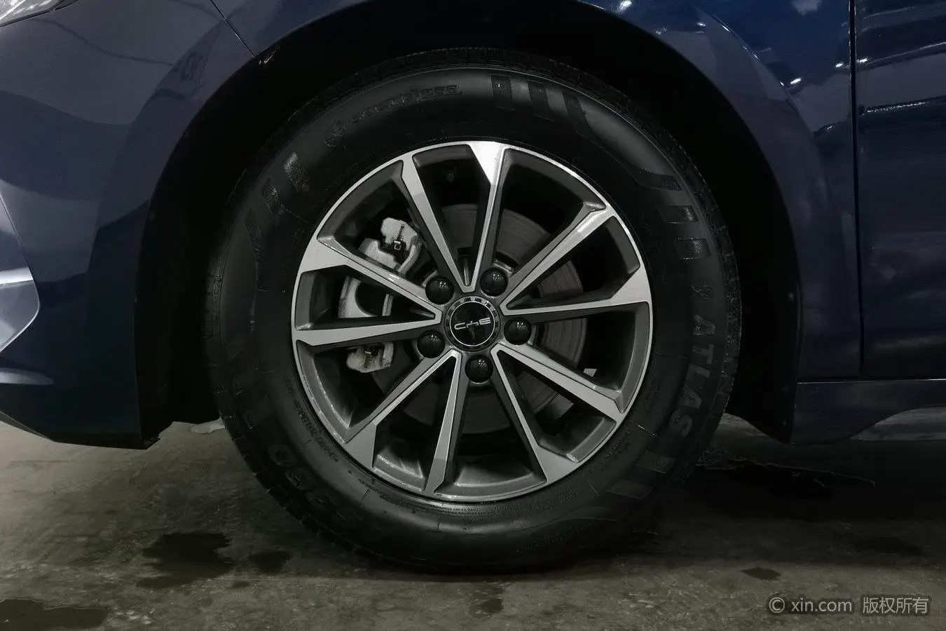 BYD Destroyer 05 Honor Edition DM-i 55KM Luxury