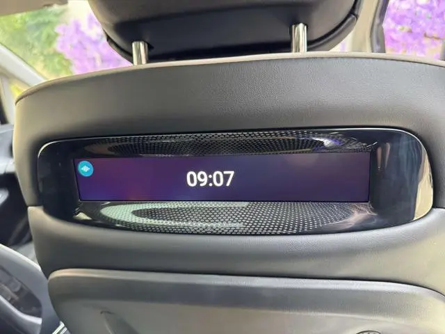 Roewe Roewe iMAX8 400TGI Supreme Series Extreme Edition