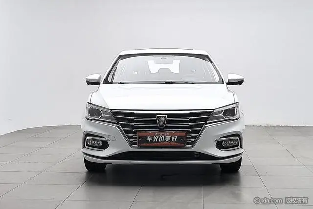 Roewe Roewe i5 1.5L automatic 4G Interconnection Linghao Ultimate Edition
