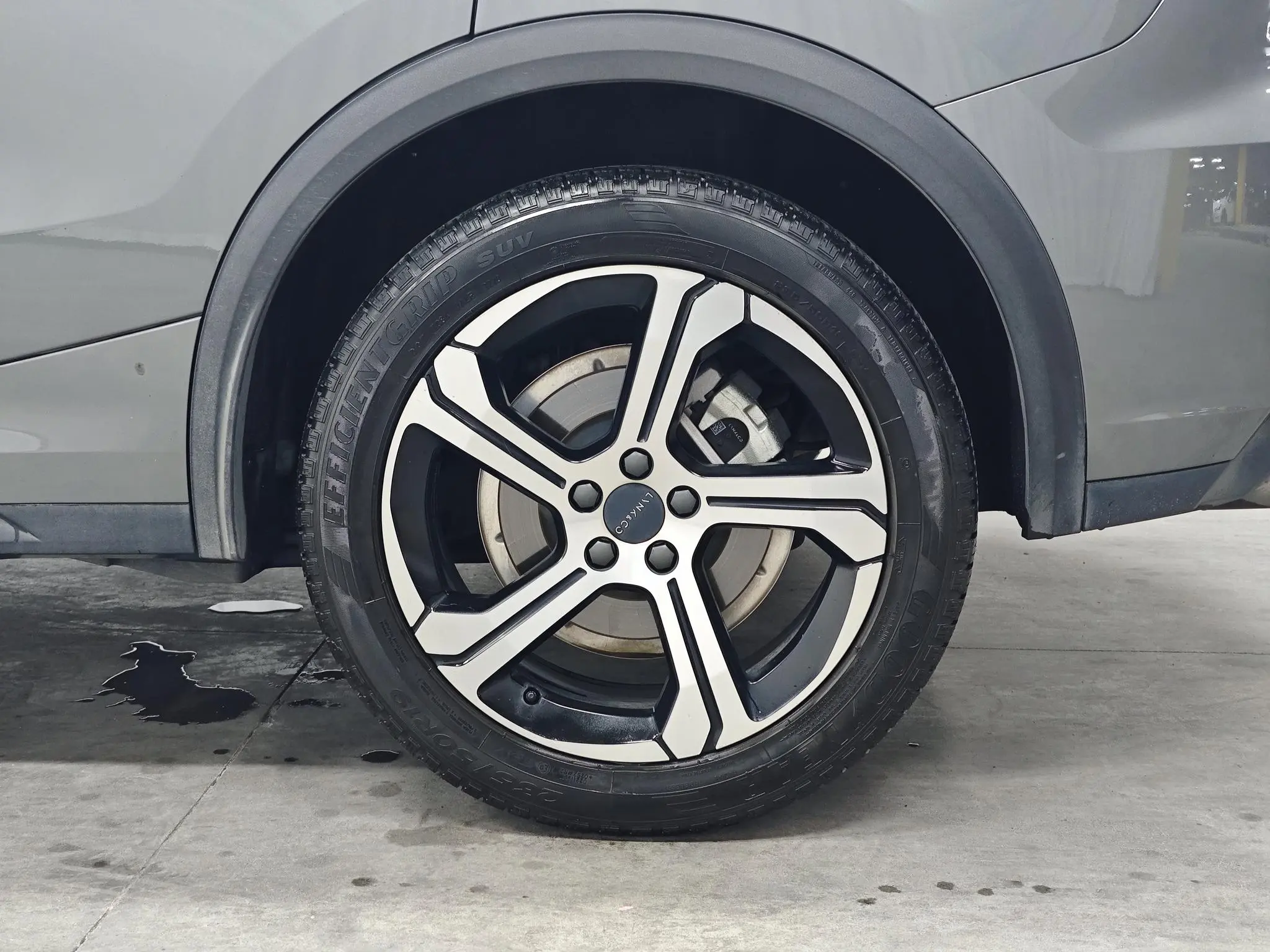 LYNK & CO Lynk 05 2.0TD two-wheel drive Yao Plus