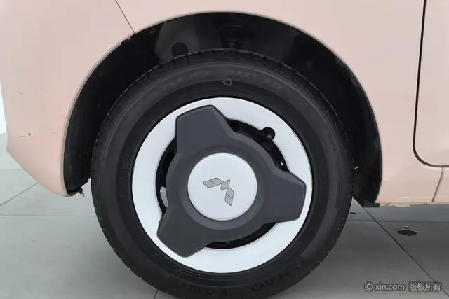 Wuling Wuling Hongguang MINIEV Macaron Premium Lithium Iron Phosphate