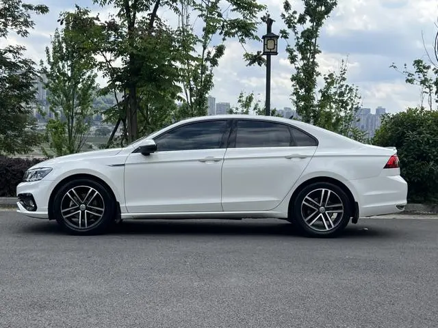 Volkswagen Lingdu 280TSI DSG Comfort Edition