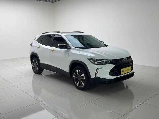 Chevrolet Chuangku RS 1.5T CVT cool Max