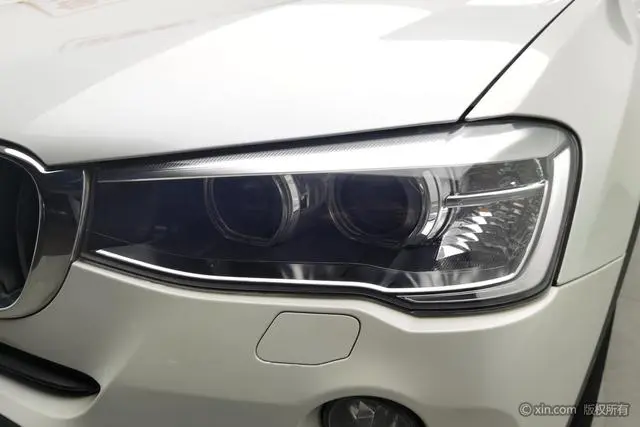BMW BMW X3 (imported) sDrive20i