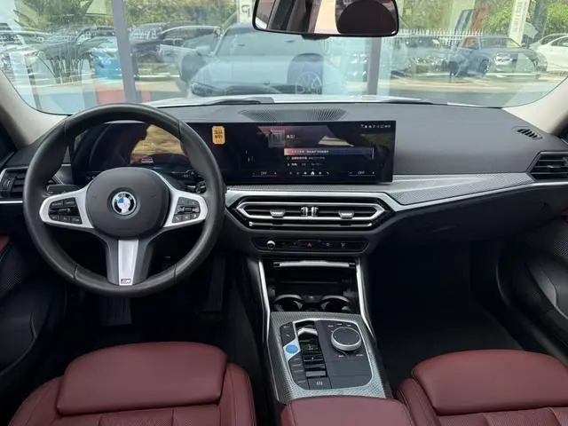 BMW BMW i3 eDrive35L
