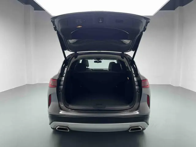 Infiniti Infiniti QX50 2.0T two-wheel drive fashion version