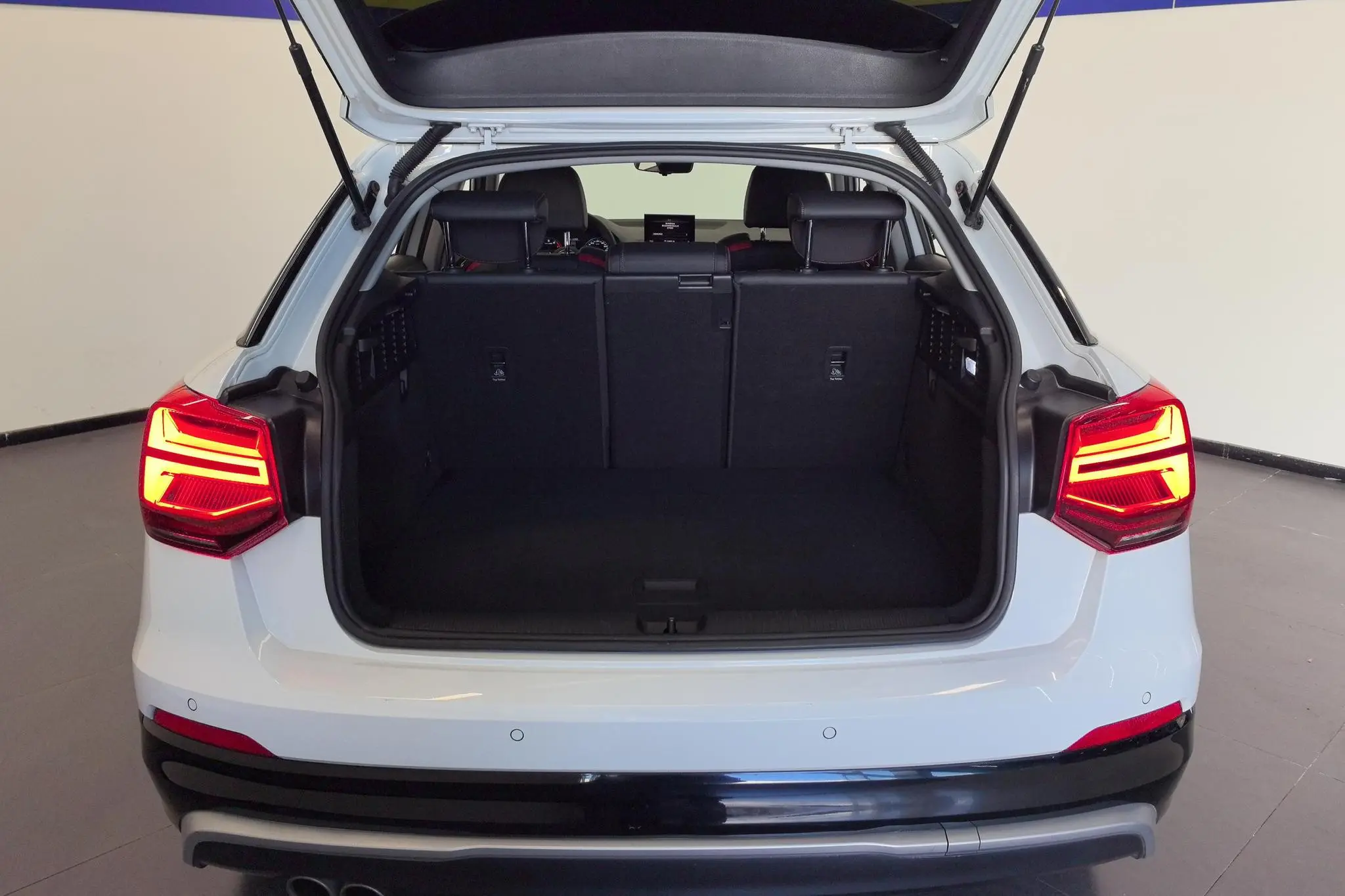 Audi Audi Q2L 35TFSI fashion dynamic country VI
