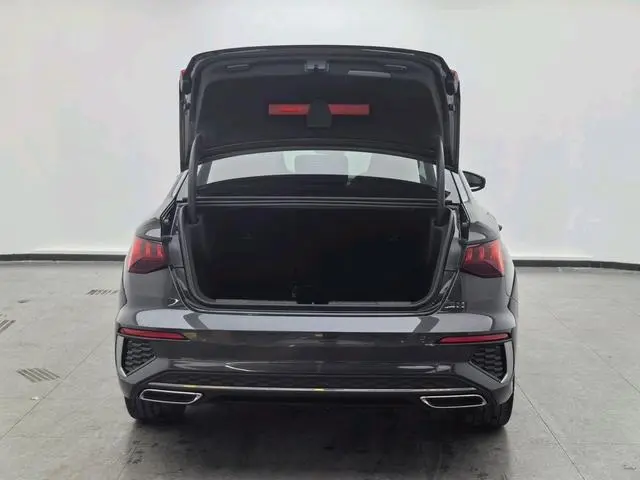 Audi Audi A3 A3L Sedan 35 TFSI fashion Sporty
