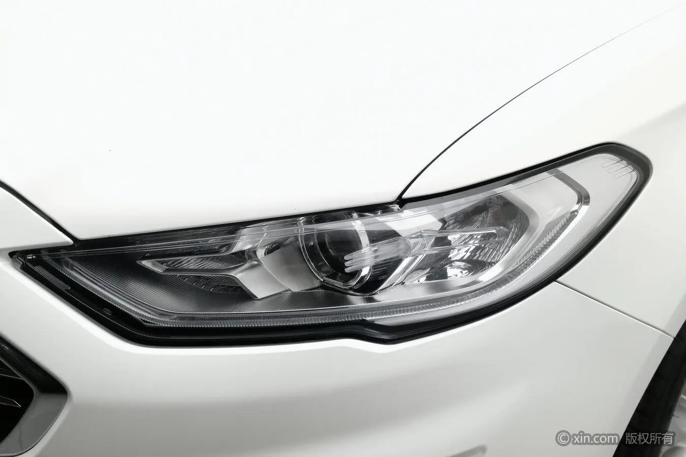 Ford Mondeo EcoBoost 180 fashion type
