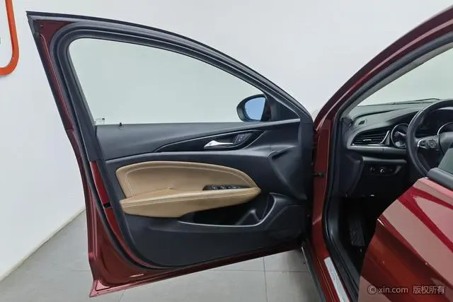 Buick Regal 20T luxury