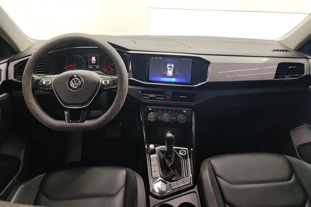 Volkswagen Tanyue 330TSI two-wheel drive luxury country V