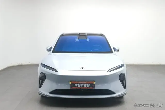 NIO Nio ET5T 75kWh