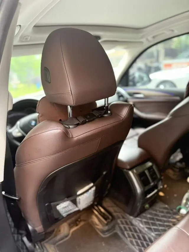 BMW BMW X3 xDrive28i Luxury Set Country V