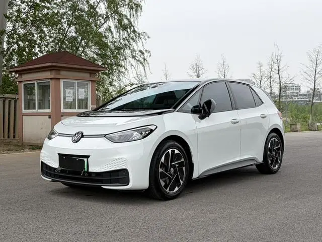 Volkswagen Volkswagen ID.3 Smart and outstanding version