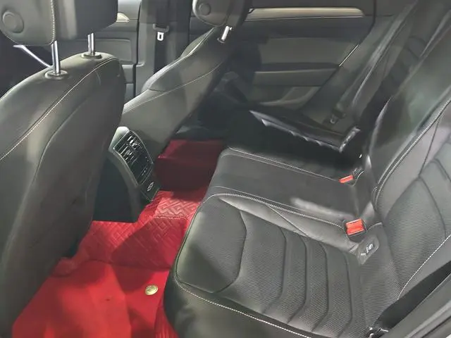 Volkswagen Volkswagen CC 330TSI Charm Edition Country VI