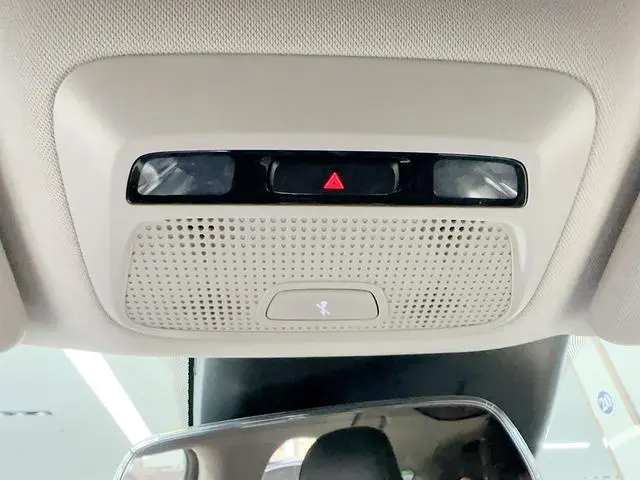 Xpeng Xiaopeng P7 480N+