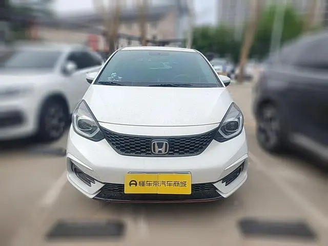 Honda Honda LIFE 1.5L CVT SPORT Heart Edition