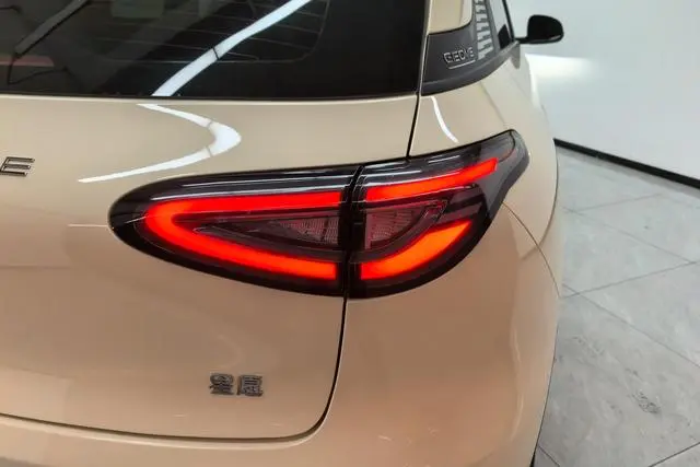 Geely Galaxy Star Wish 310km Dream Edition