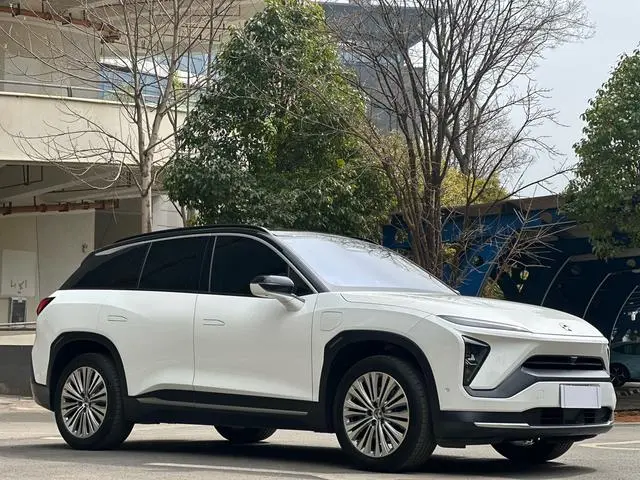 NIO NIO ES6 430KM performance version